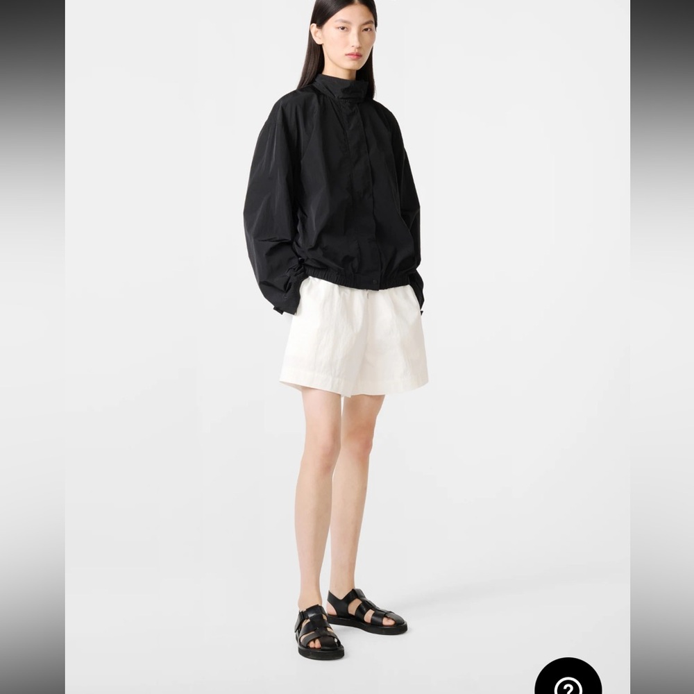 Studio Nicholson Karya Shorts